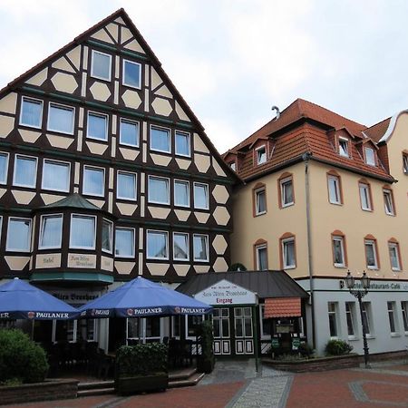 Zum Alten Brauhaus هوفغايزمار المظهر الخارجي الصورة